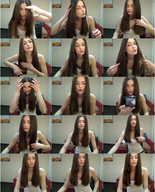 Download Video File: myfreecams melissasuii