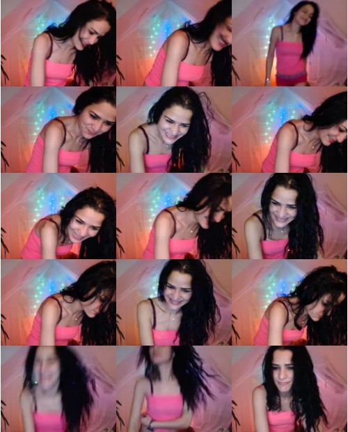 Download Video File: myfreecams milagros mily