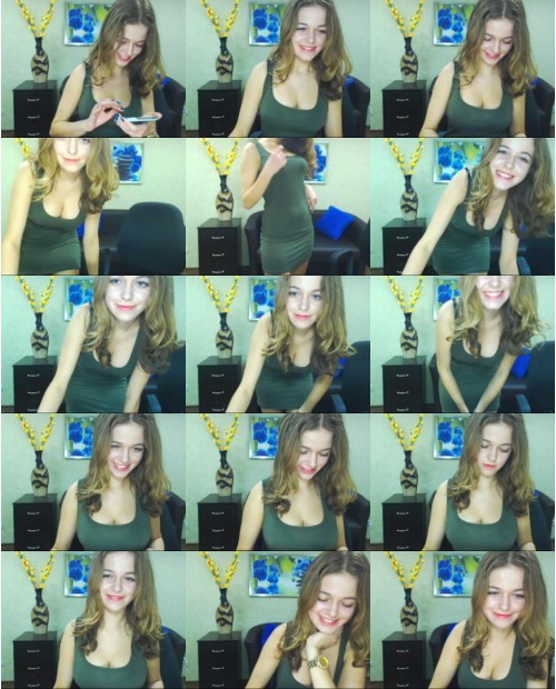 Download Video File: myfreecams milanakunis