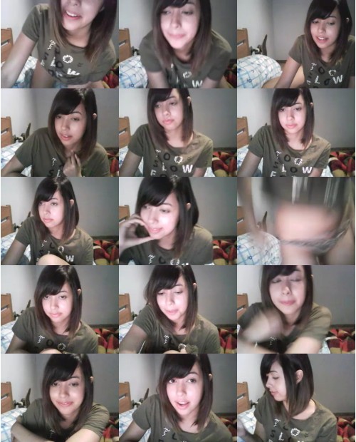 Download Video File: myfreecams minimal yume