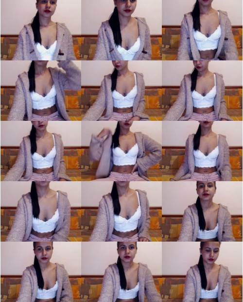 Download Video File: myfreecams missdafina