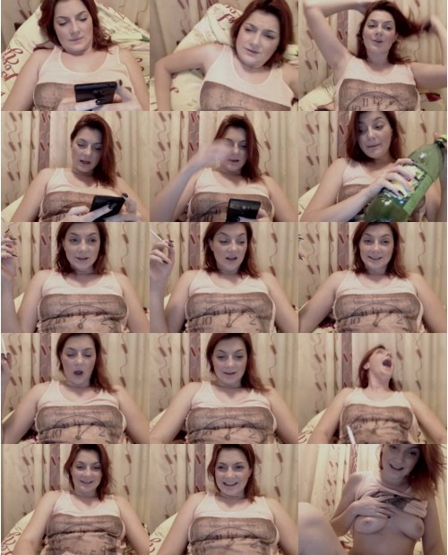 Download Video File: myfreecams missmagda