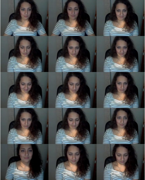 Download Video File: myfreecams nannbery