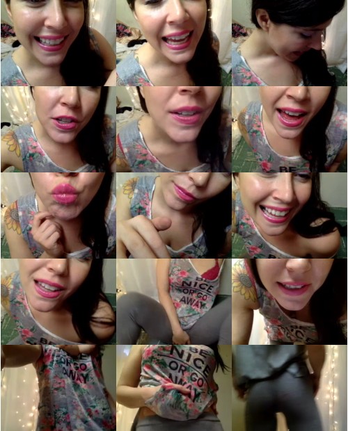 Download Video File: myfreecams naughtypenny