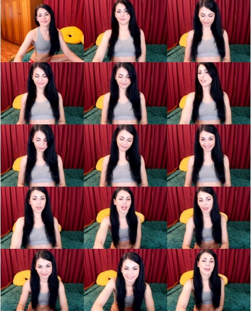 Download Video File: myfreecams naughtytiffy