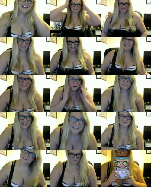 Download Video File: myfreecams nerdybabe
