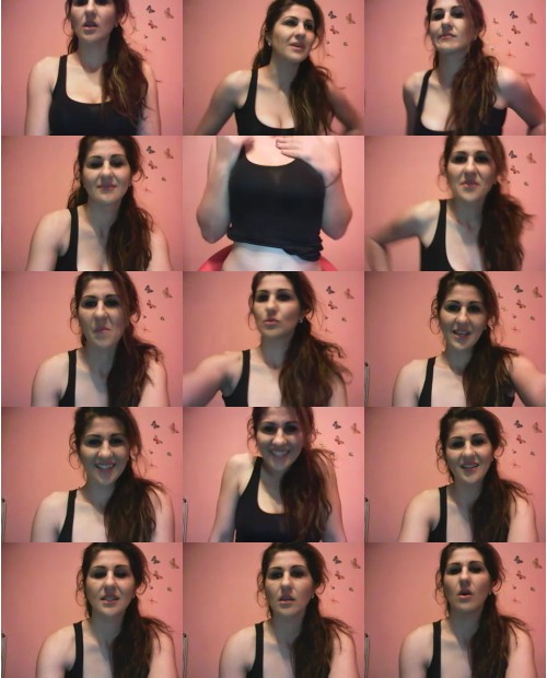 Download Video File: myfreecams nicollexoxo