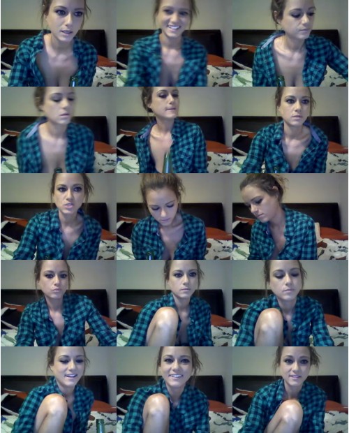Download Video File: myfreecams ninjapwincess