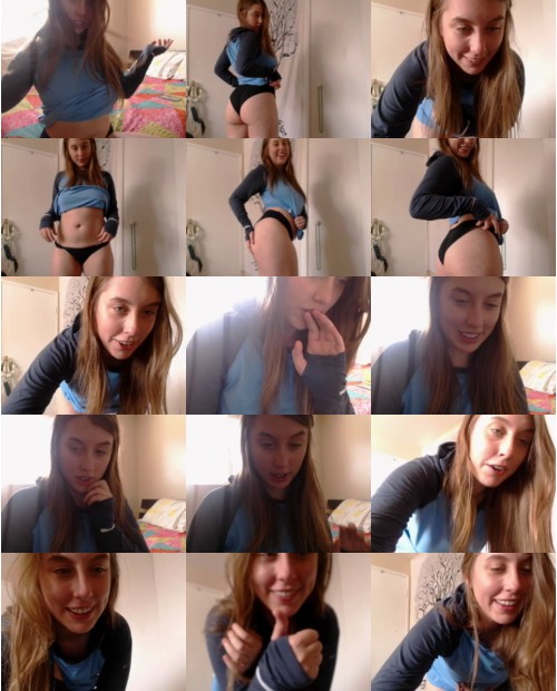 Download Video File: myfreecams oholivia
