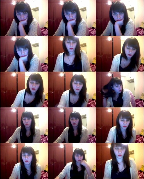 Download Video File: myfreecams paperchili
