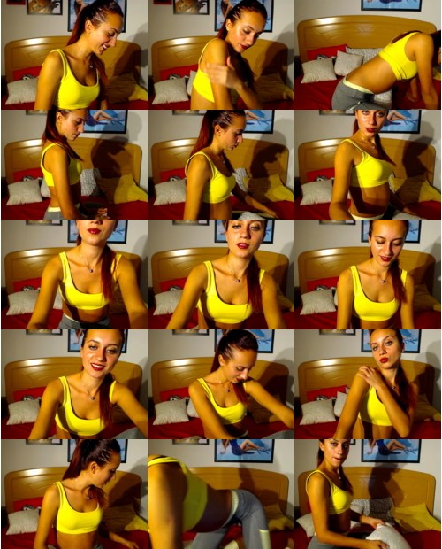 Download Video File: myfreecams pellesa
