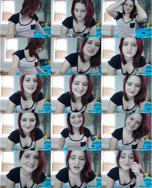 Download Video File: myfreecams picnic