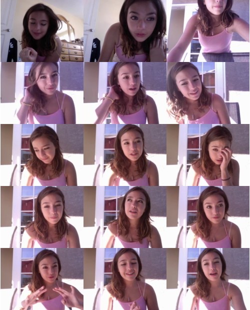 Download Video File: myfreecams poshspicey