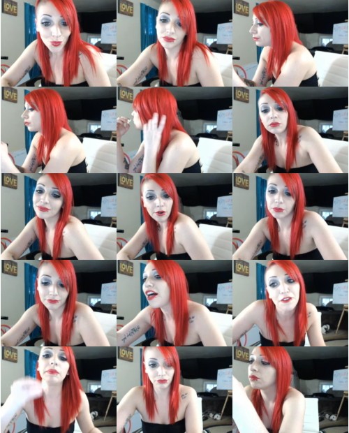 Download Video File: myfreecams redchasten