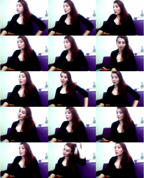 Download Video File: myfreecams redfirex