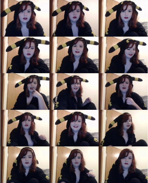 Download Video File: myfreecams roseykitten