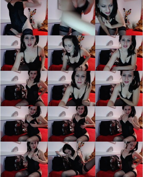 Download Video File: myfreecams roxanna4you