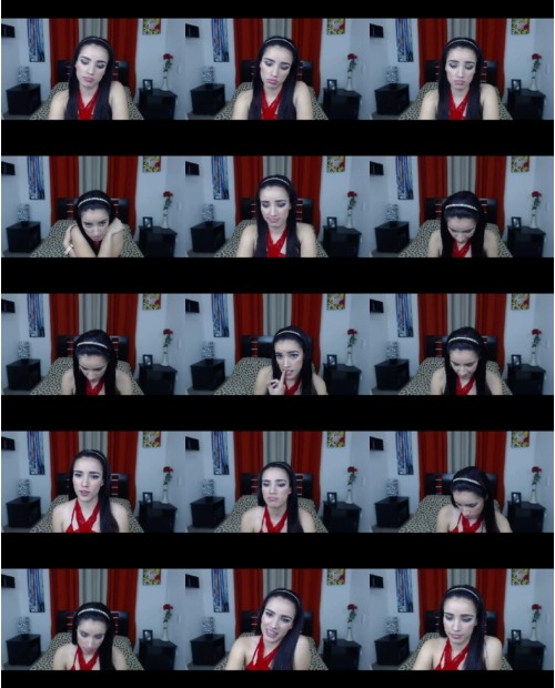 Download Video File: myfreecams sarastonex