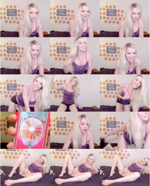 Download Video File: myfreecams scarlettmiles