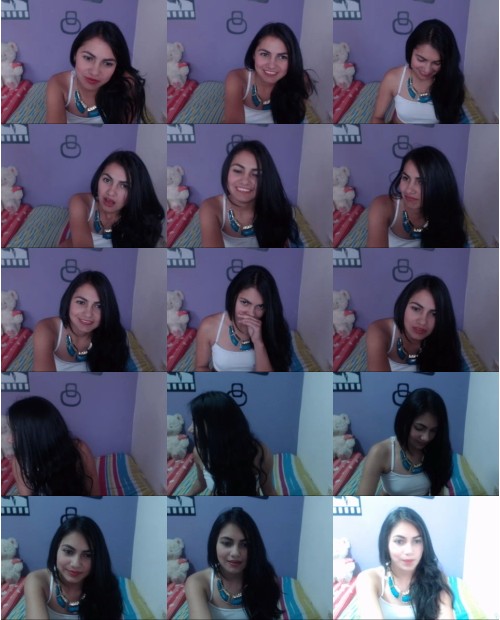 Download Video File: myfreecams selena yocovi