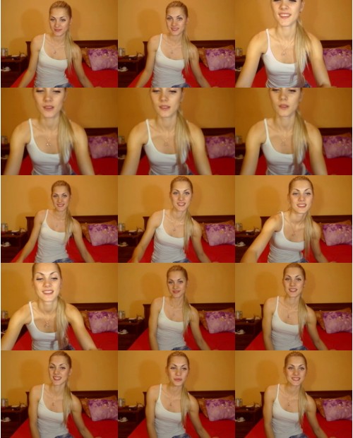 Download Video File: myfreecams sensualbl0nde