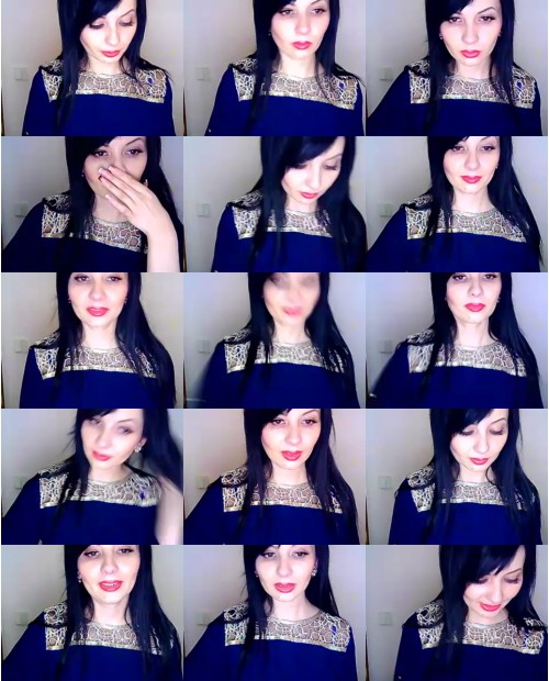 Download Video File: myfreecams serena si