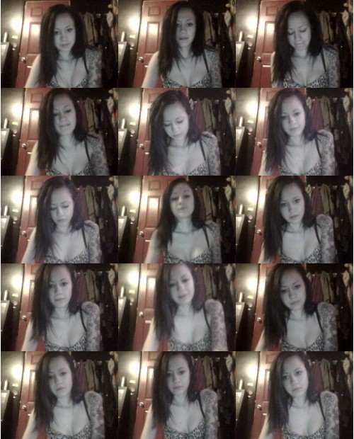 Download Video File: myfreecams shy luckyyou