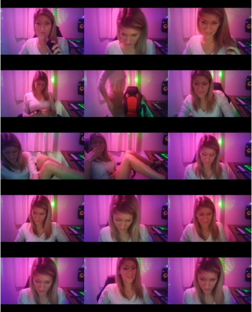Download Video File: myfreecams skybaby85