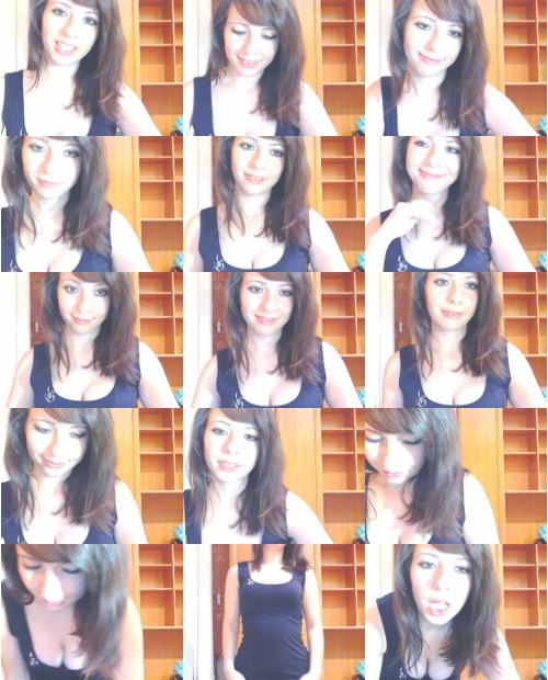 Download Video File: myfreecams star eyes