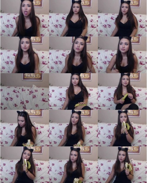 Download Video File: myfreecams stasssy sex