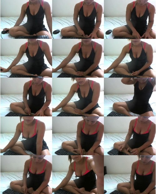 Download Video File: myfreecams sweet alondra