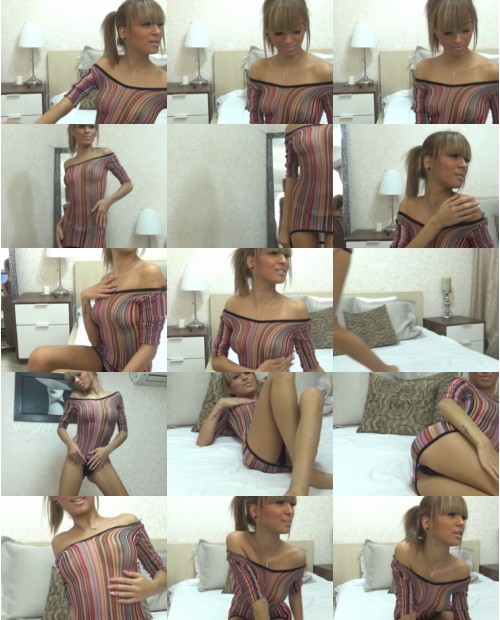 Download Video File: myfreecams torriblack