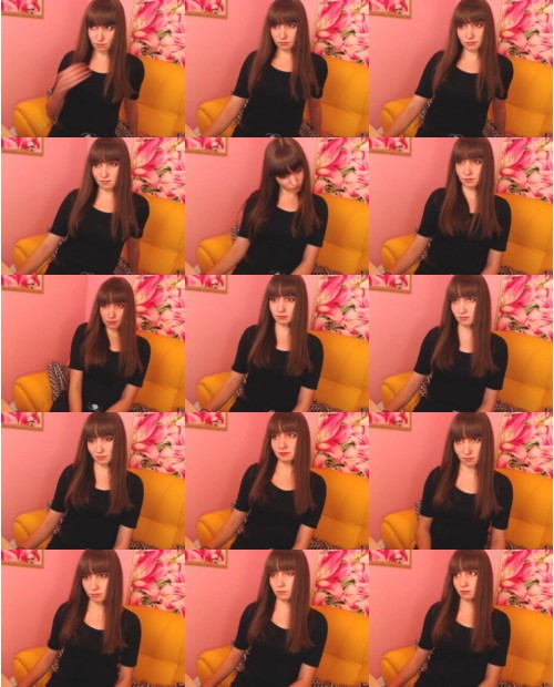 Download Video File: myfreecams youngirene