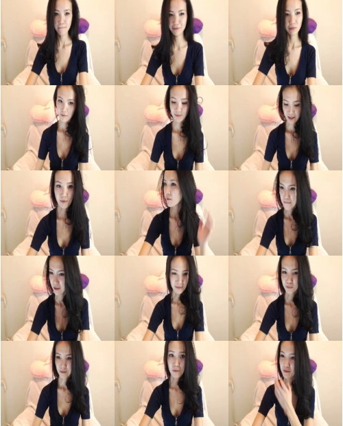 Download Video File: myfreecams zhangxiaonian