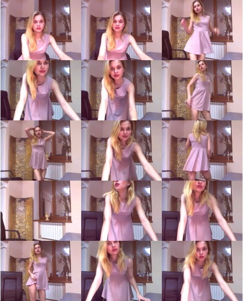 Download Video File: myfreecams a l i s a