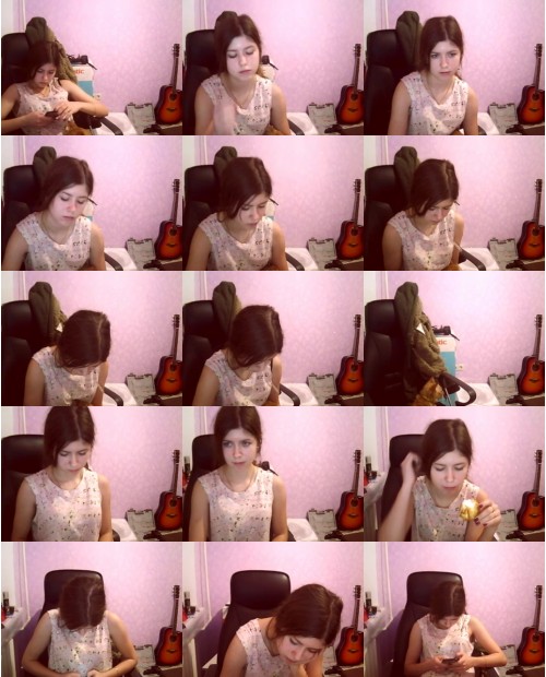 Download Video File: myfreecams adriana 1