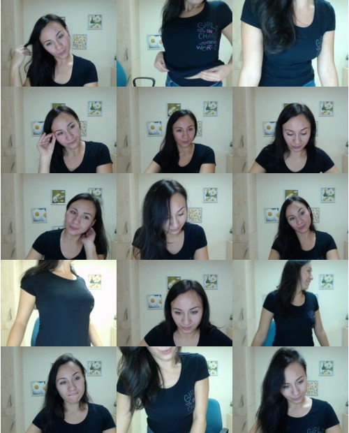 Download Video File: myfreecams alara star