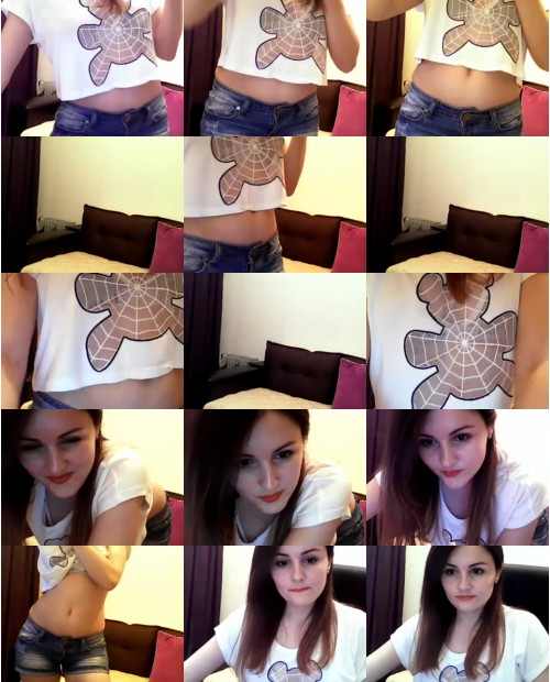 Download Video File: myfreecams alicebailey