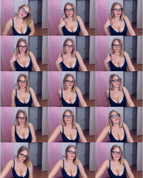 Download Video File: myfreecams alisebusty