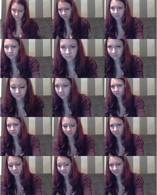 Download Video File: myfreecams allishka