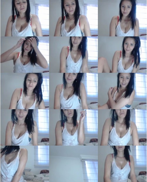 Download Video File: myfreecams allisonbenet