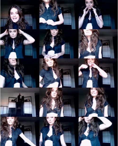 Download Video File: myfreecams altacain