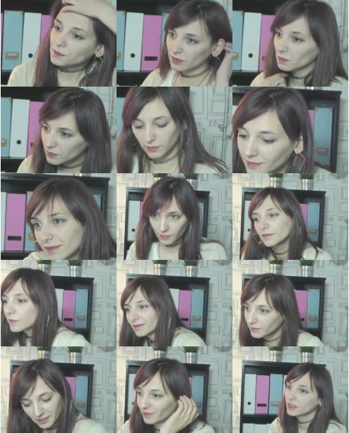 Download Video File: myfreecams alysselia