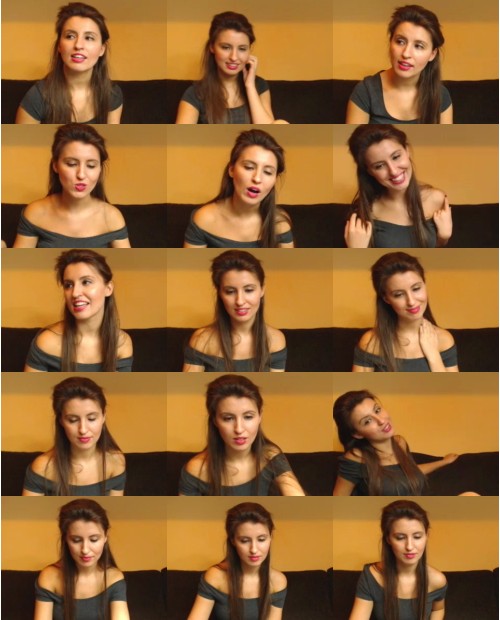 Download Video File: myfreecams ametheea 