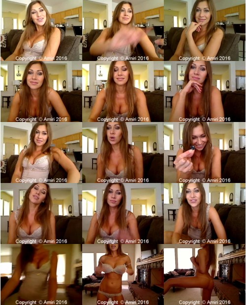 Download Video File: myfreecams amiri