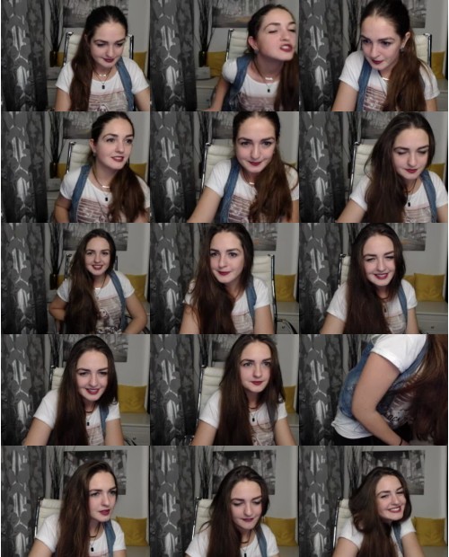 Download Video File: myfreecams anamonroe