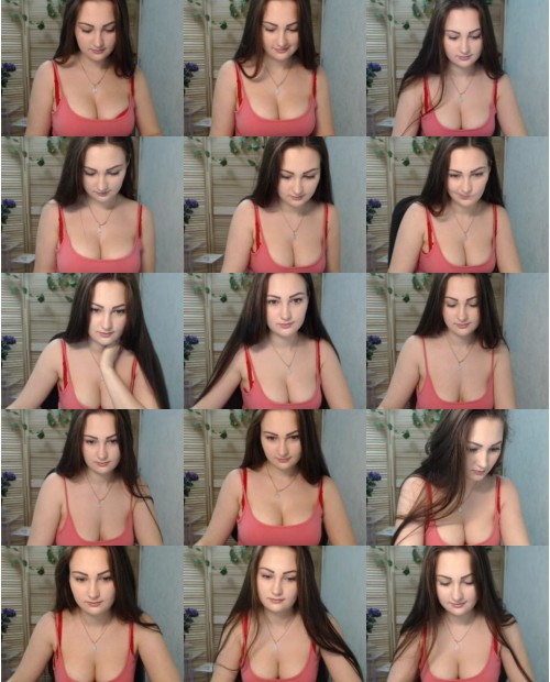 Download Video File: myfreecams anetta kiz