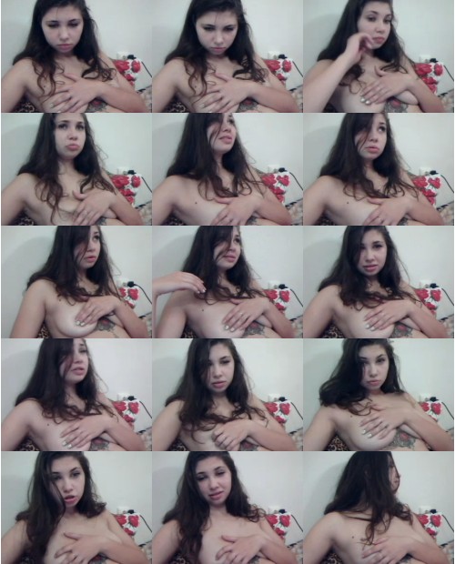 Download Video File: myfreecams angelina wet