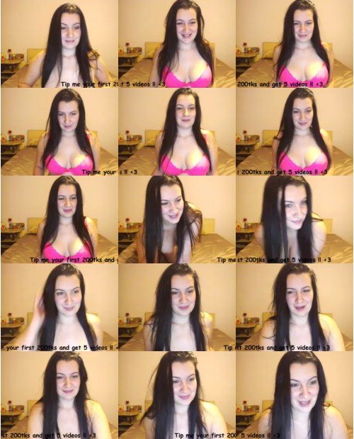 Download Video File: myfreecams annahotass77