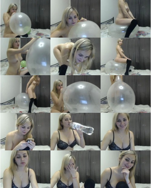 Download Video File: myfreecams annalucky